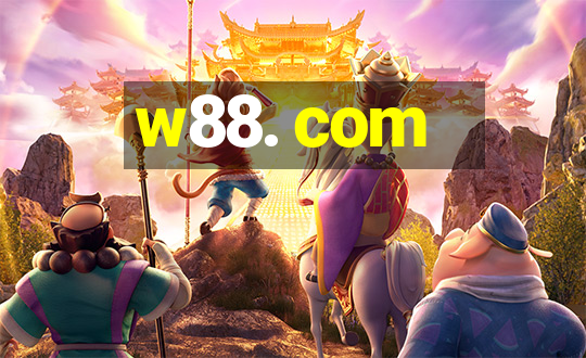 w88. com