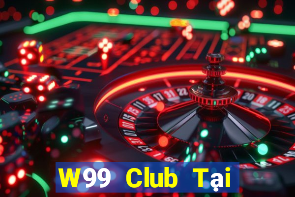 W99 Club Tại Game Bài B52