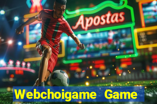 Webchoigame Game Bài 247