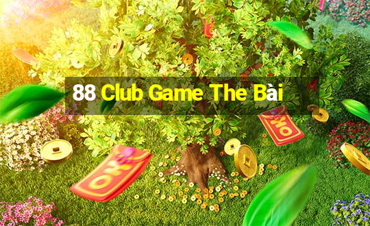 88 Club Game The Bài