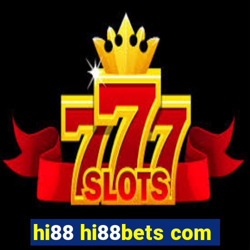 hi88 hi88bets com