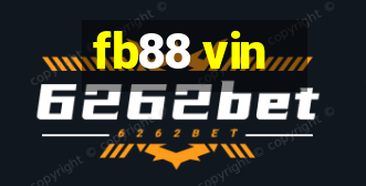 fb88 vin