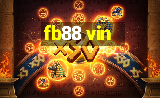 fb88 vin