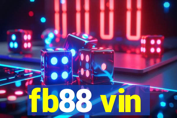 fb88 vin