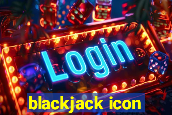 blackjack icon