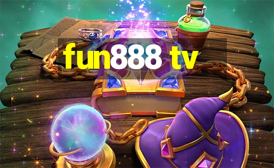 fun888 tv