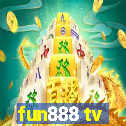 fun888 tv