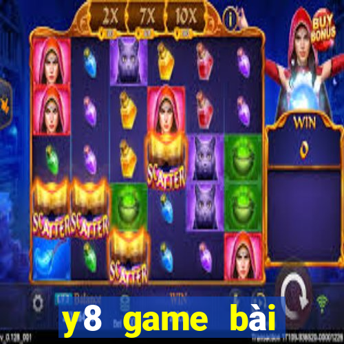 y8 game bài tiến lên miền nam