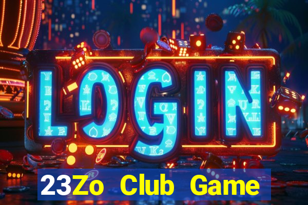 23Zo Club Game Bài Dom88