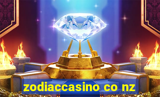 zodiaccasino co nz