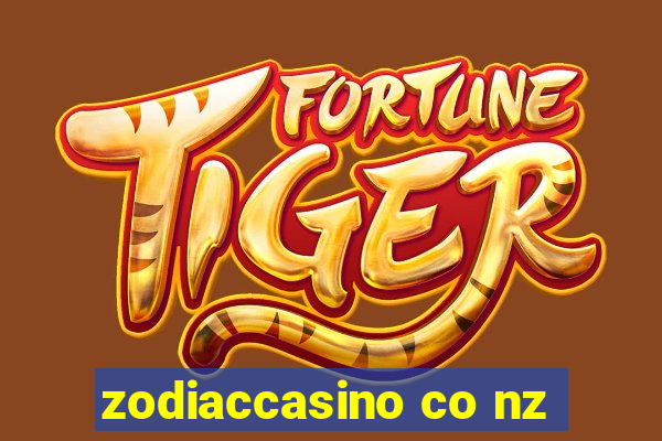 zodiaccasino co nz