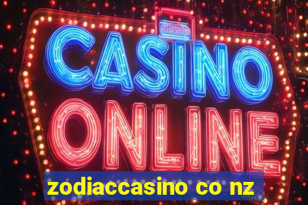 zodiaccasino co nz