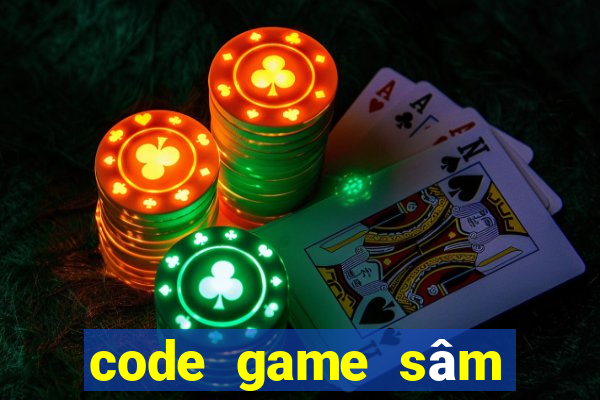 code game sâm lốc trên facebook