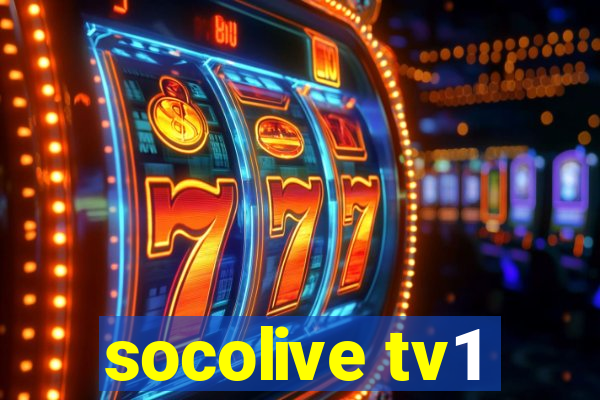 socolive tv1