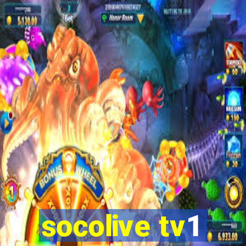 socolive tv1