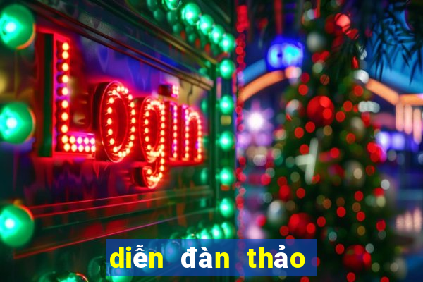 diễn đàn thảo luận xổ số