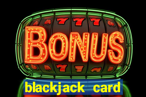 blackjack card counting rules