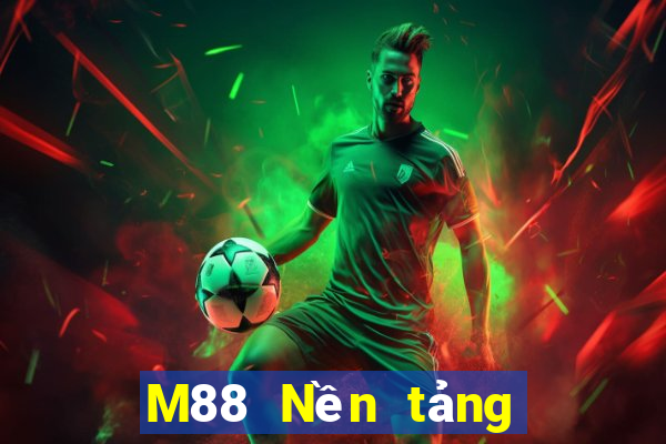 M88 Nền tảng thể thao Đức Thắng