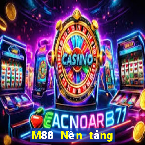 M88 Nền tảng thể thao Đức Thắng