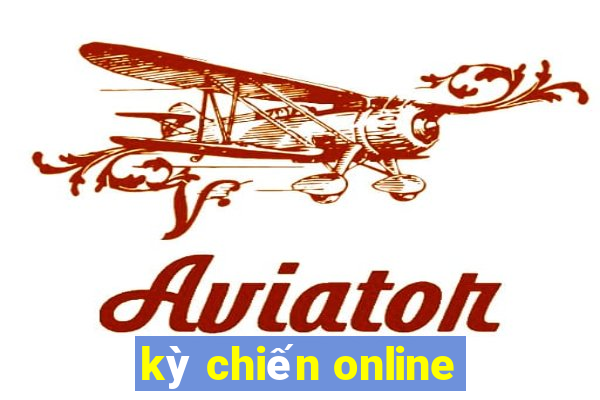 kỳ chiến online