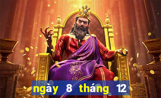 ngày 8 tháng 12 xổ số gia lai