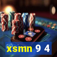 xsmn 9 4