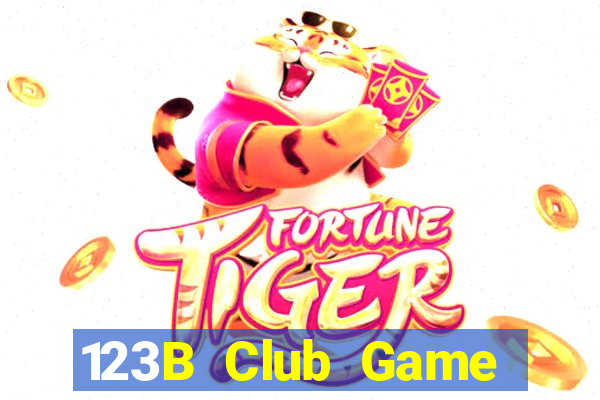 123B Club Game Bài Uno Miễn Phí