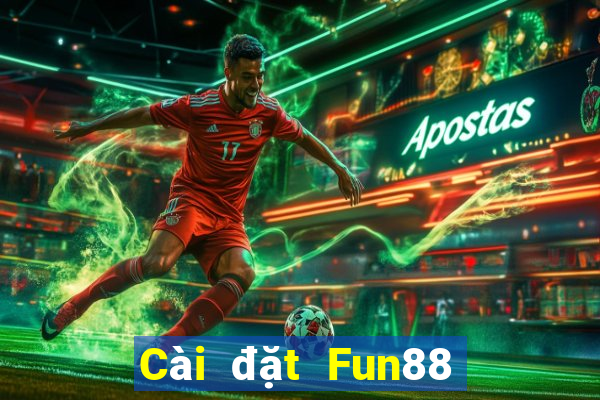 Cài đặt Fun88 Collage bài poker