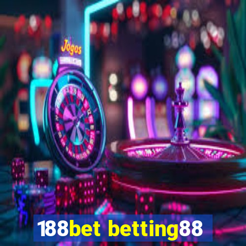 188bet betting88