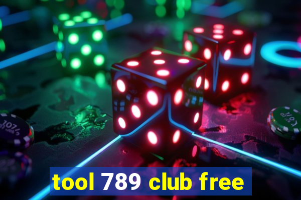 tool 789 club free