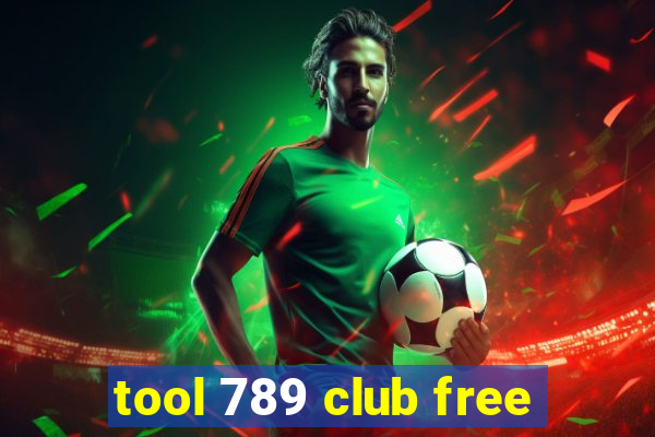 tool 789 club free