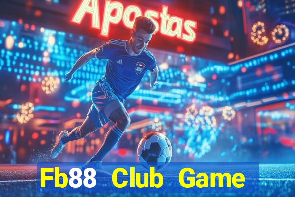 Fb88 Club Game Bài Iwin