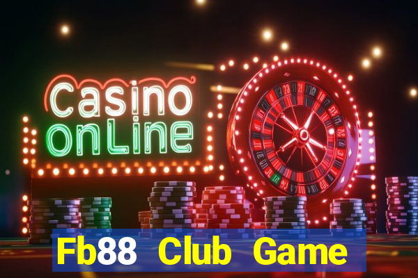 Fb88 Club Game Bài Iwin