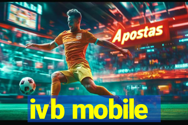 ivb mobile