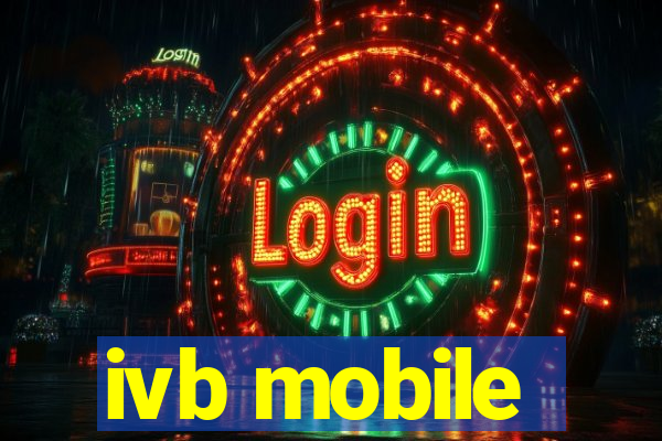 ivb mobile