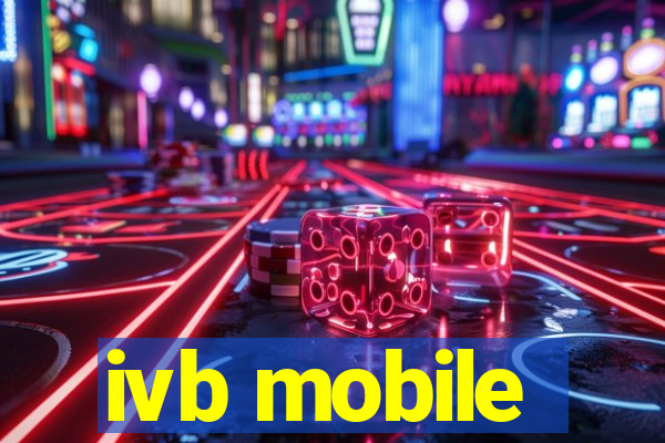 ivb mobile