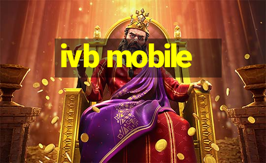 ivb mobile