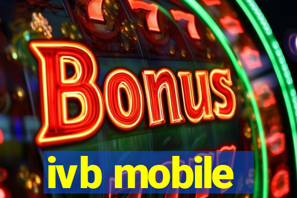 ivb mobile