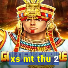 xs mt thu 2