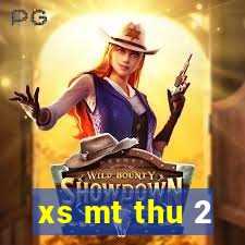 xs mt thu 2