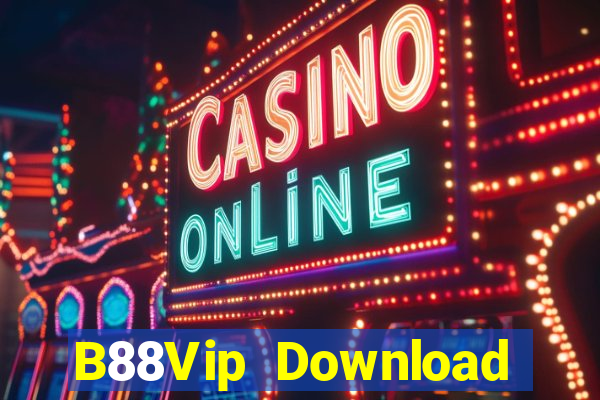 B88Vip Download Game Bài