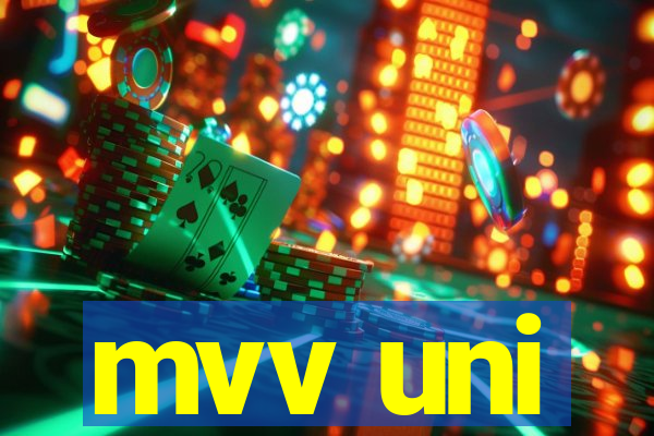 mvv uni