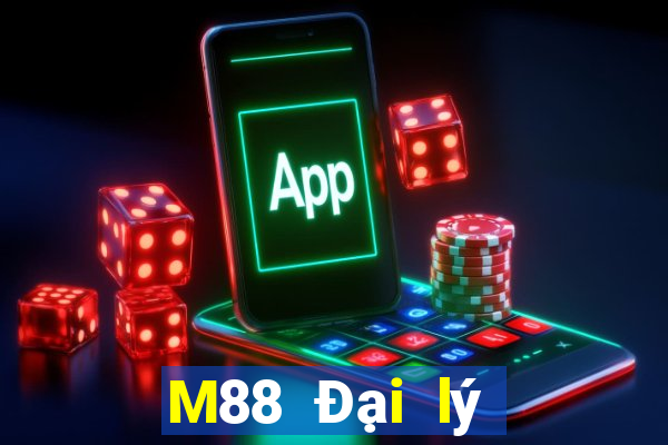 M88 Đại lý Dongsen Platform mở