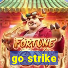 go strike