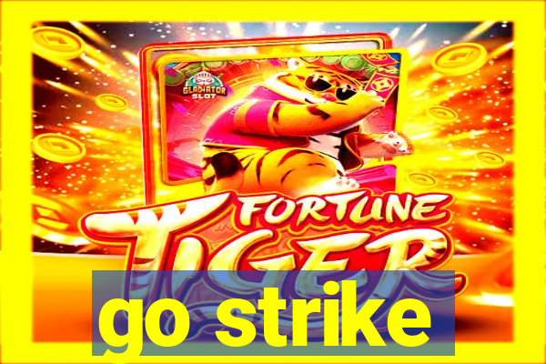 go strike