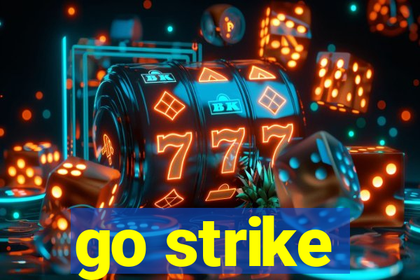 go strike