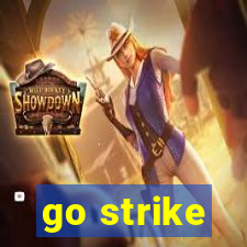 go strike