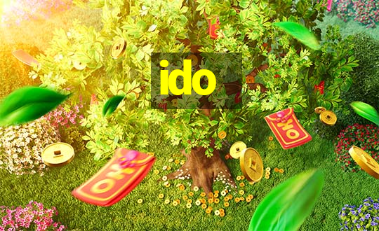 ido