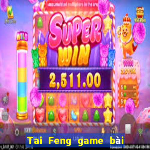 Tai Feng game bài Apple tải về