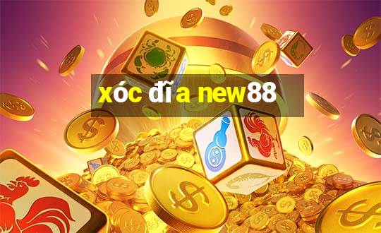 xóc đĩa new88